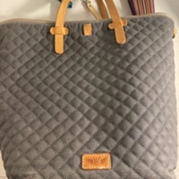 Consuela Silverlake Sling Tote Bag - Picture 8 of 11